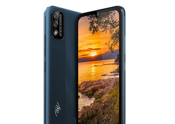 Itel A26 2gb 32gb Viettelstorevn